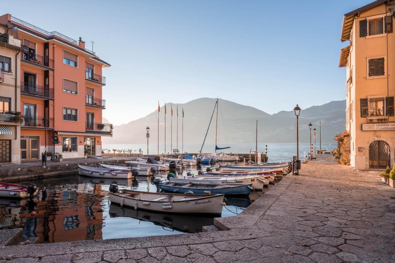 Casa vacanze Casa Balansina View Brenzone sul Garda